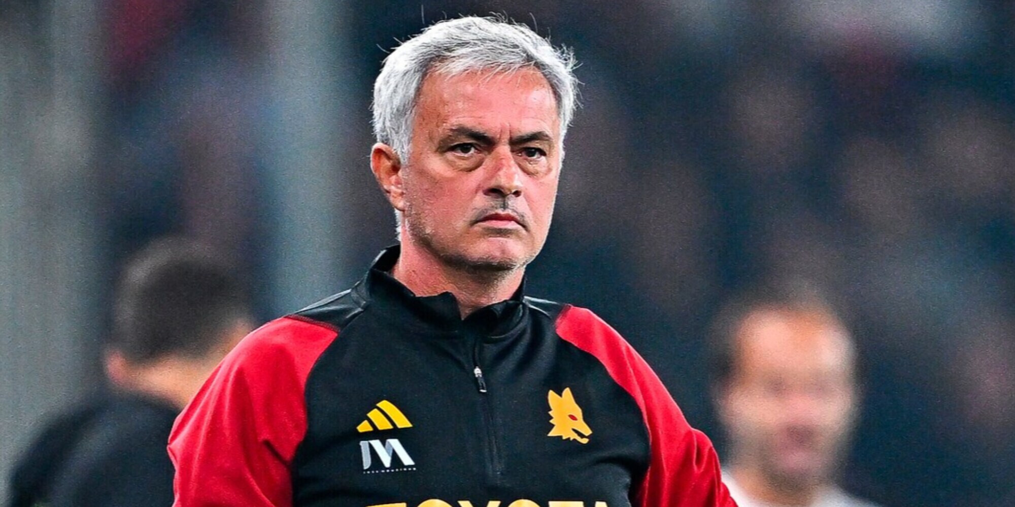 Mourinho: "Peggior avvio della mia carriera. In questo momento ogni tiro un gol"