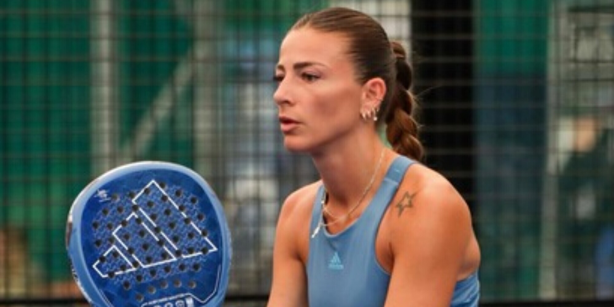Slam by Mini, big in campo al Padel City