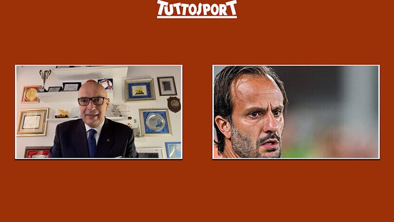 Genoa, Effetto Gilardino e il Grifone vola sempre più in alto