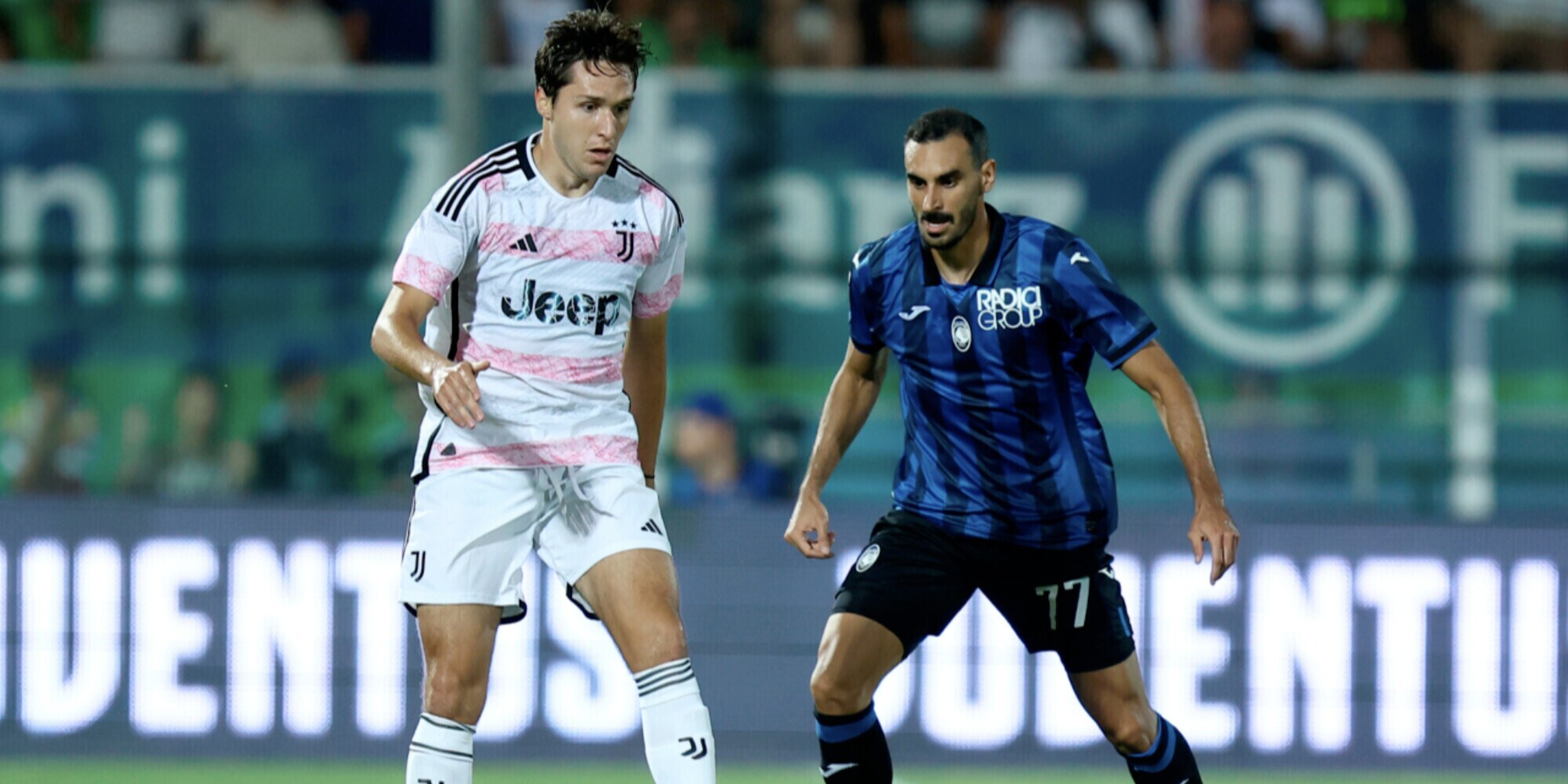 Atalanta-Juventus, designato l'arbitro: 11 precedenti con i bianconeri