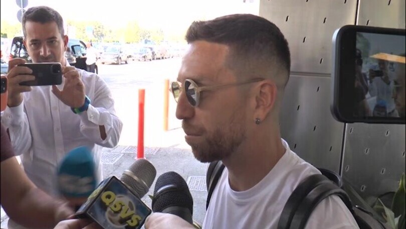 Gomez: "A Galliani avevo promesso..."