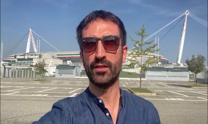 Juve da scudetto? La risposta di Allegri a Pioli. E sulla formazione...