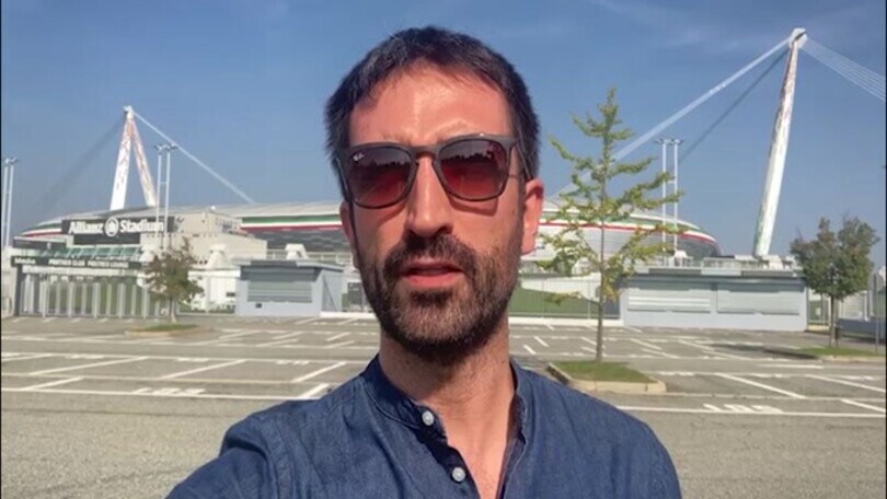 Juve da scudetto? La risposta di Allegri a Pioli. E sulla formazione...