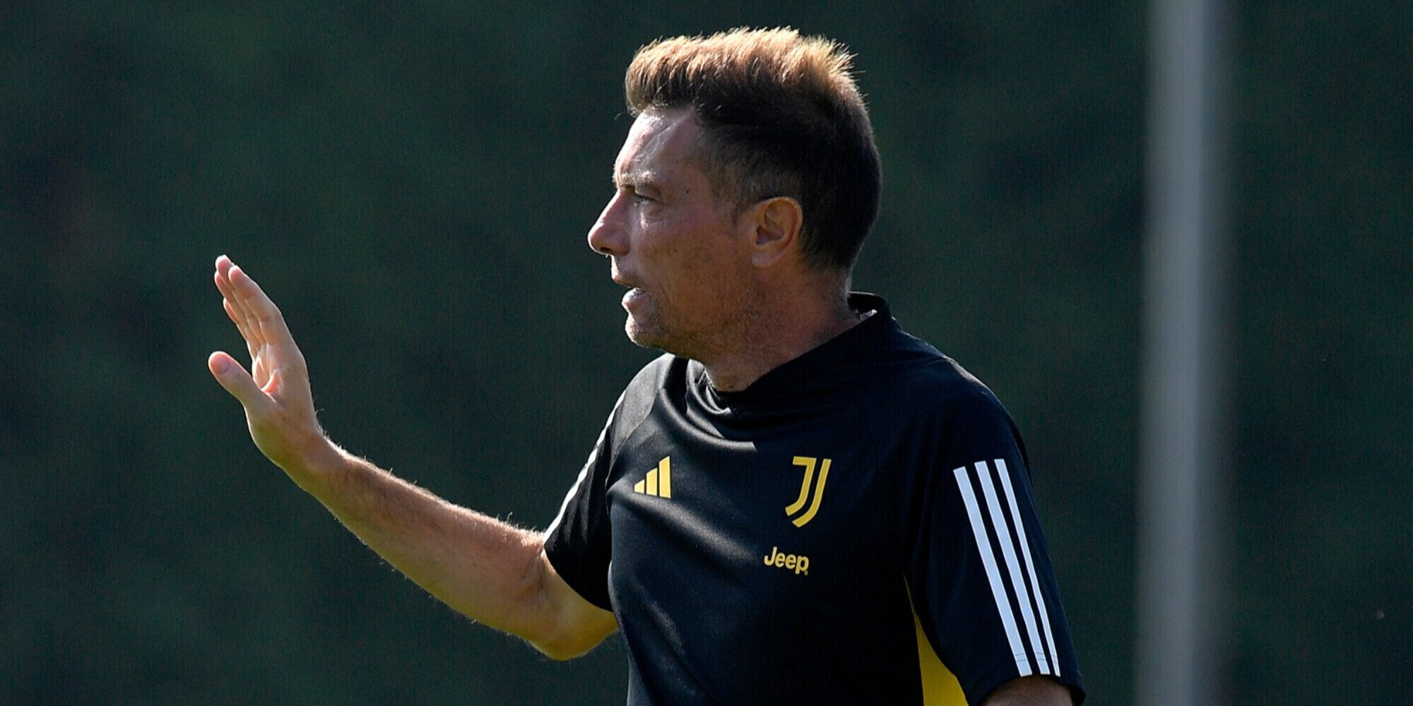 Brambilla: "Juve Next Gen carica, Torres solida. Ecco che dobbiamo fare"
