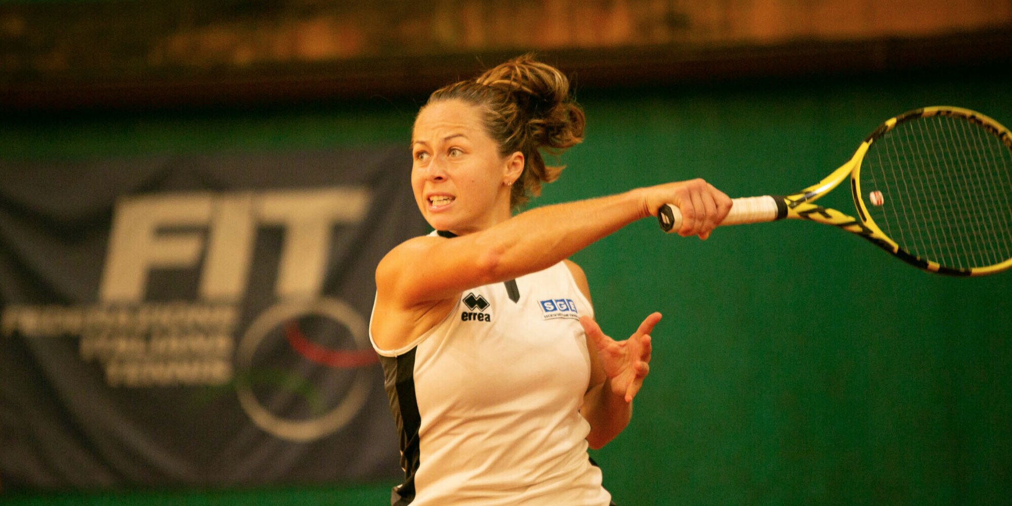 US Tennis Beinasco al via in A2 femminile a squadre