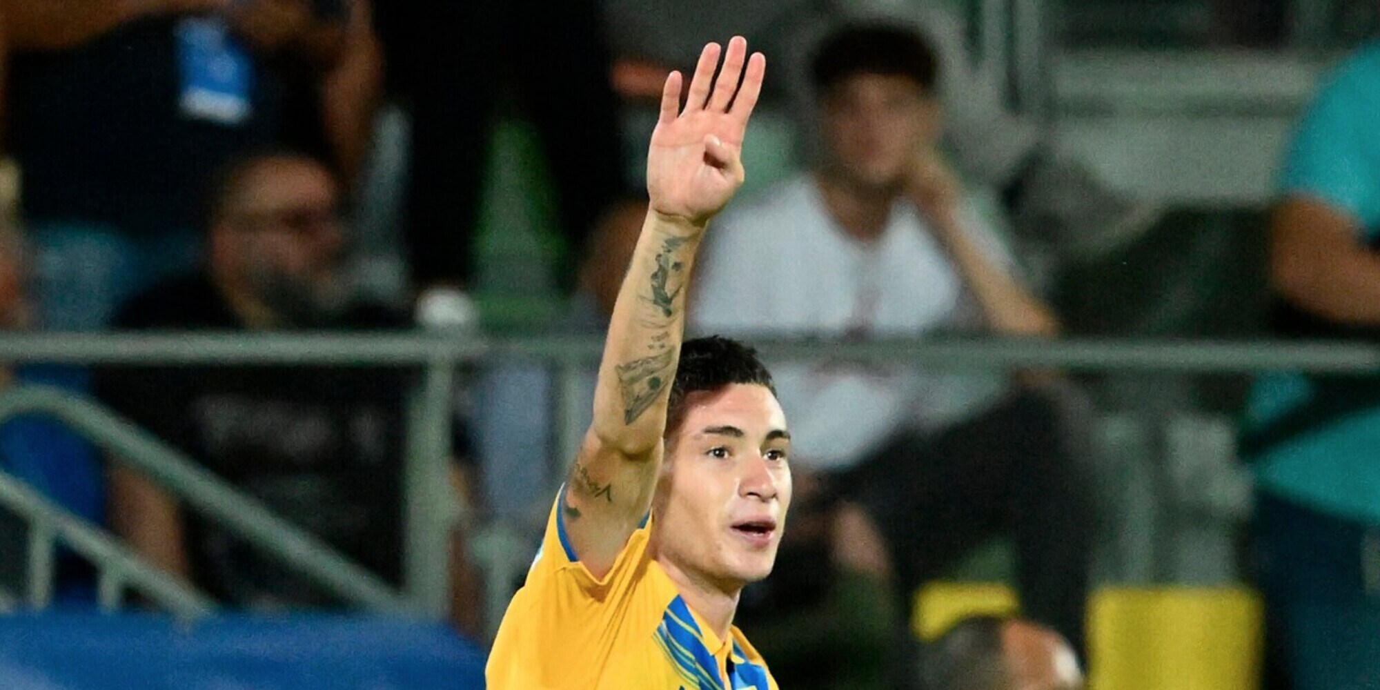 Soulé e il Frosinone protagonisti anche a Roma? Cosa dicono le quote