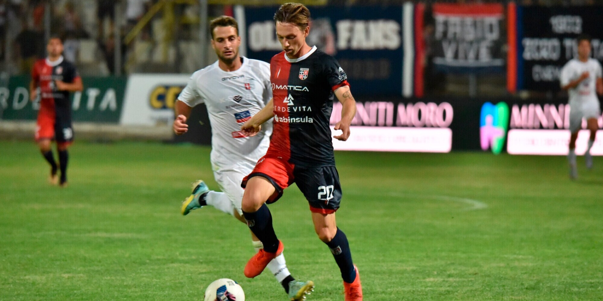 Le scuole Toro e Juve: i "piemontesi" il segreto della Torres dei record