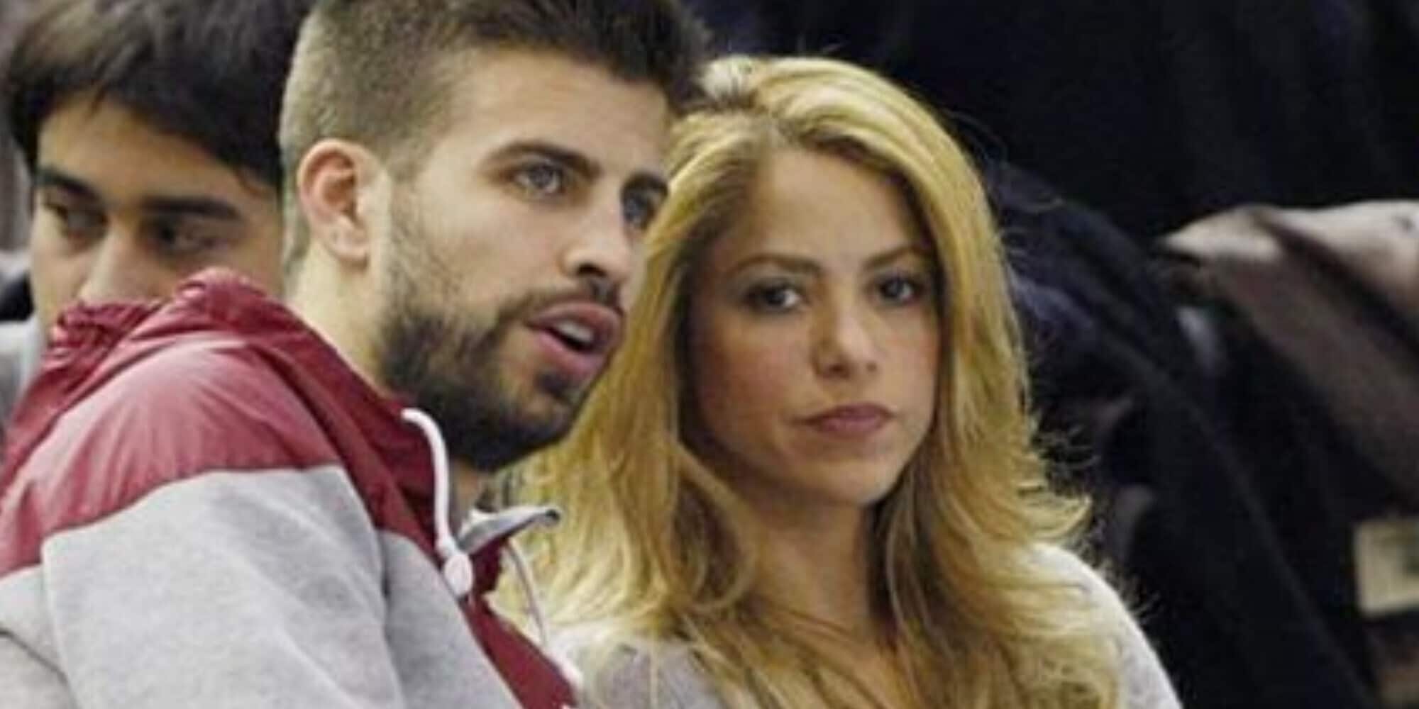 Shakira-Piqué, la villa della discordia e il progetto saltato