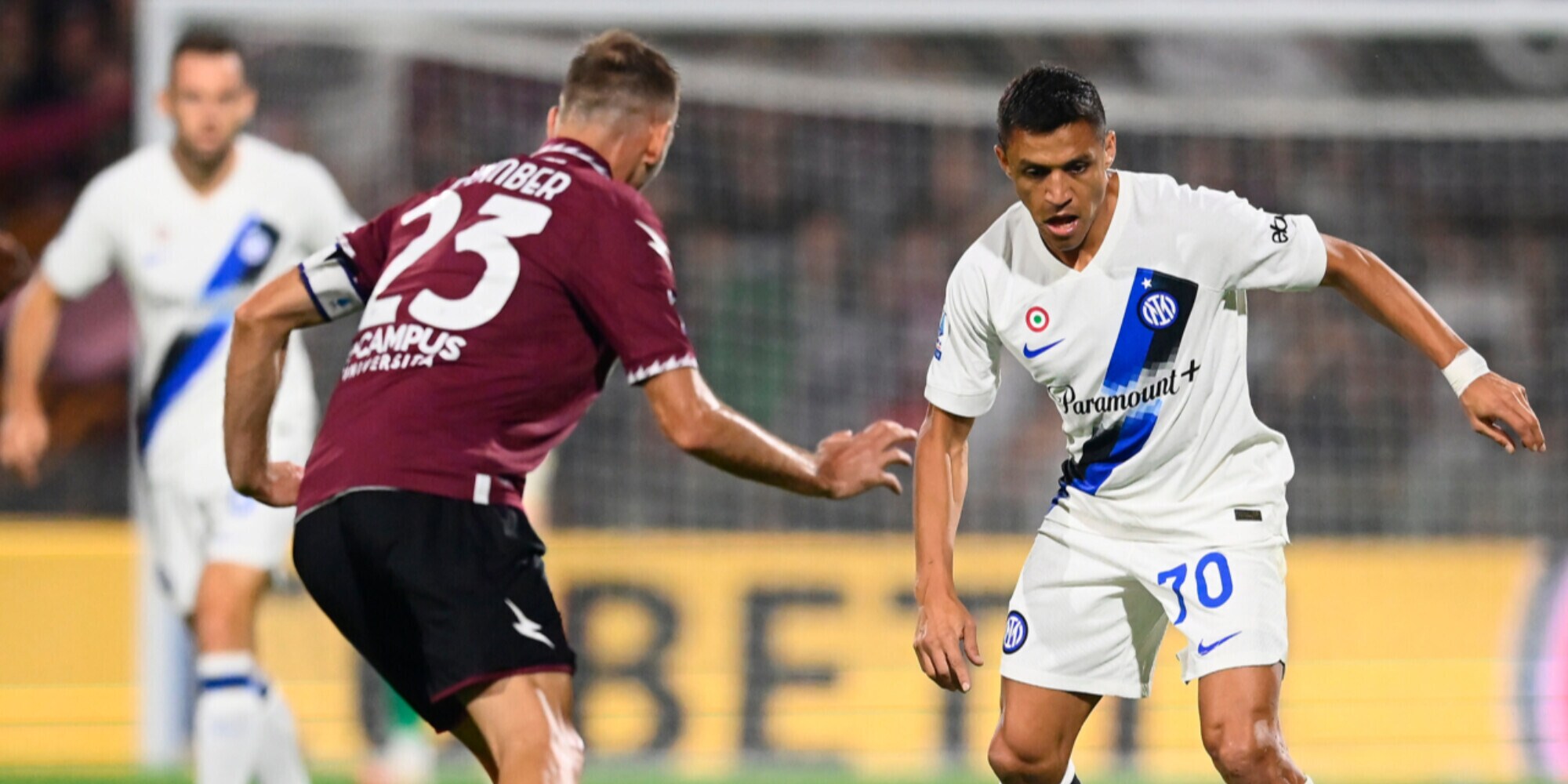 Sanchez e il lato oscuro dell’Inter