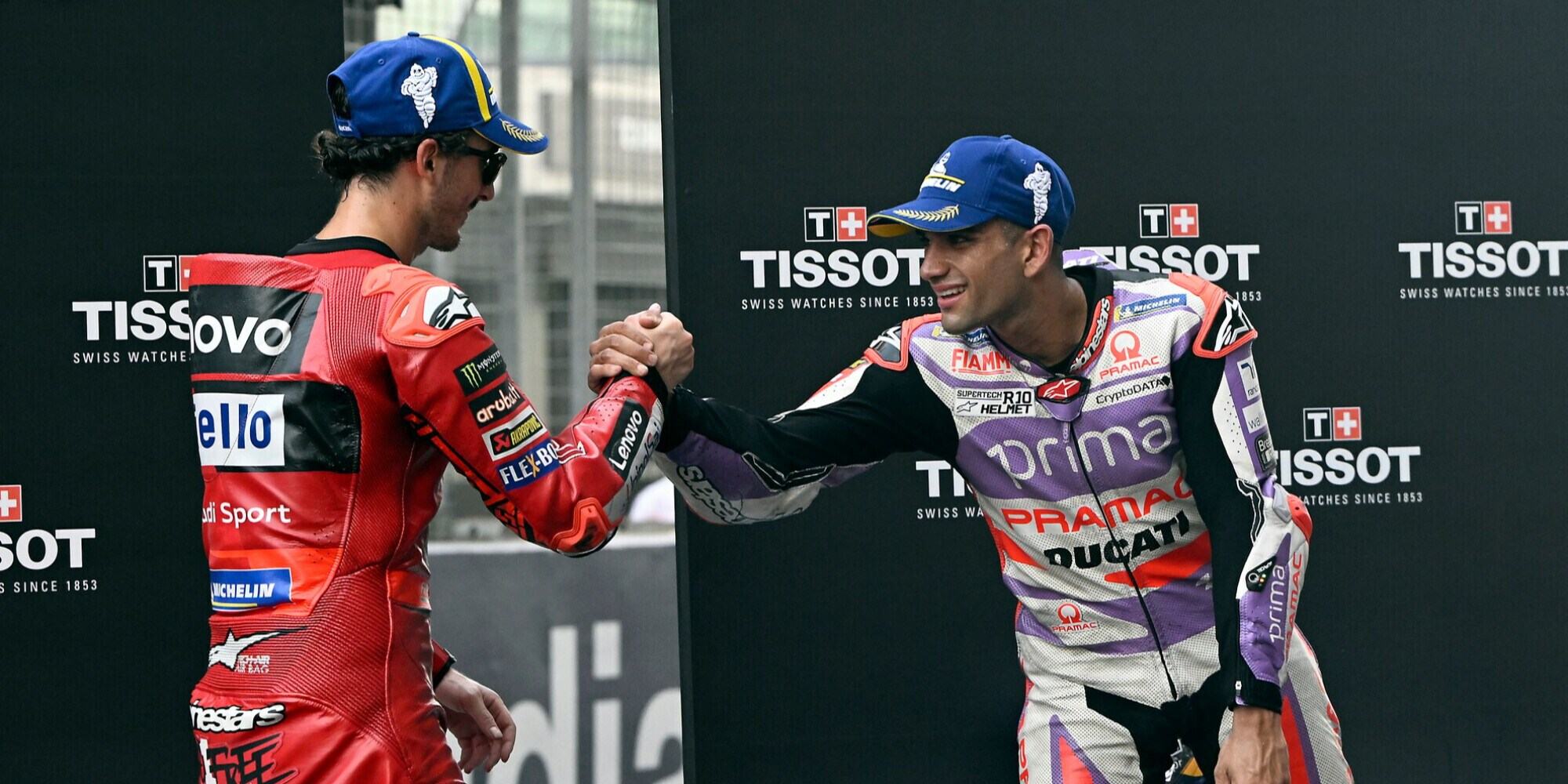 Bagnaia e Martin, come cambia la classifica MotoGP dopo il Giappone