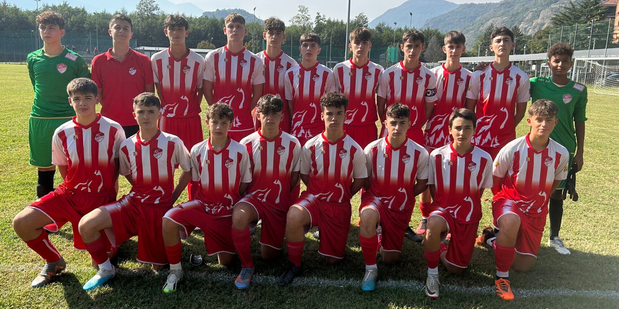 Under 16 Regionali: Rosta-Cbs 2-1