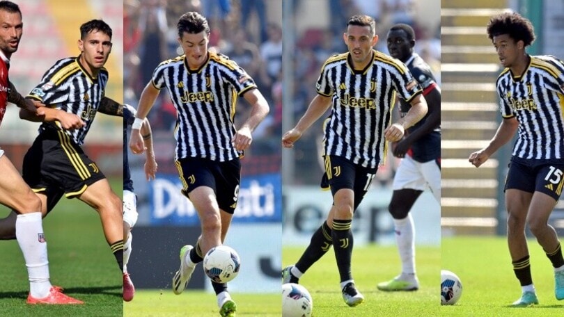 Juve Next Gen, la Torres passa al Moccagatta con la rete dell'ex Liviero