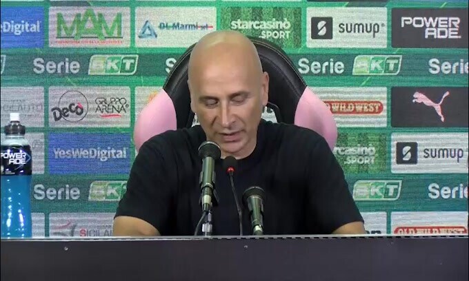Corini esalta la squadra: "Vittoria di gruppo"