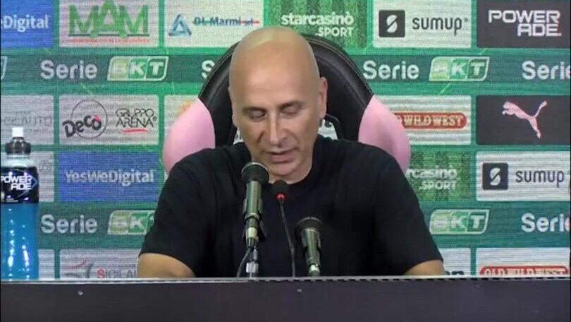 Corini esalta la squadra: "Vittoria di gruppo"