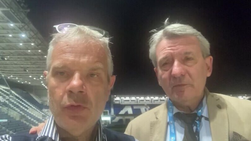 Juve: cosa ha insegnato la partita di Bergamo. Verso il derby: le certezze