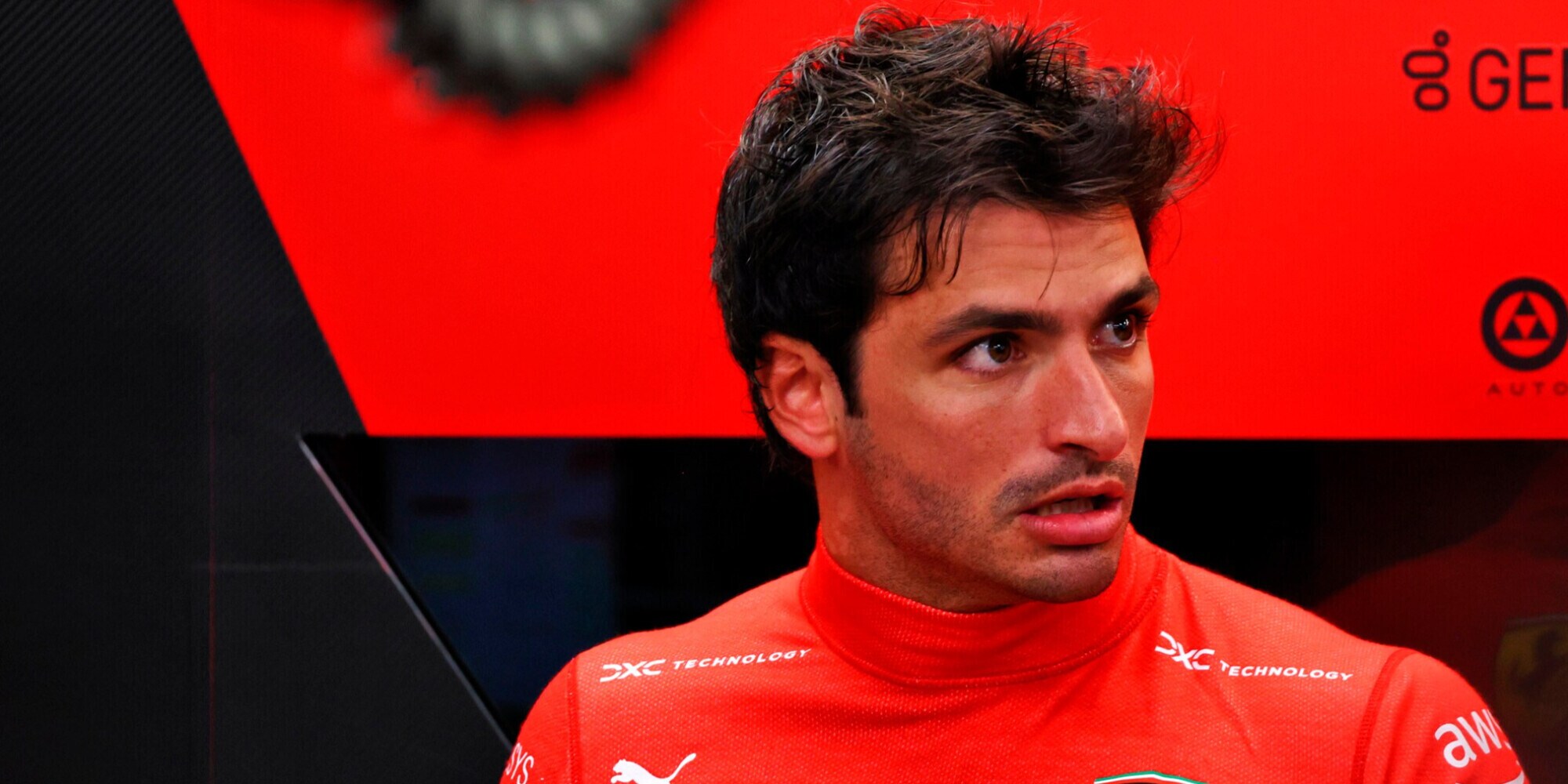 Ferrari, Sainz e la pazza idea Macao: "Potremmo correre su quella pista”