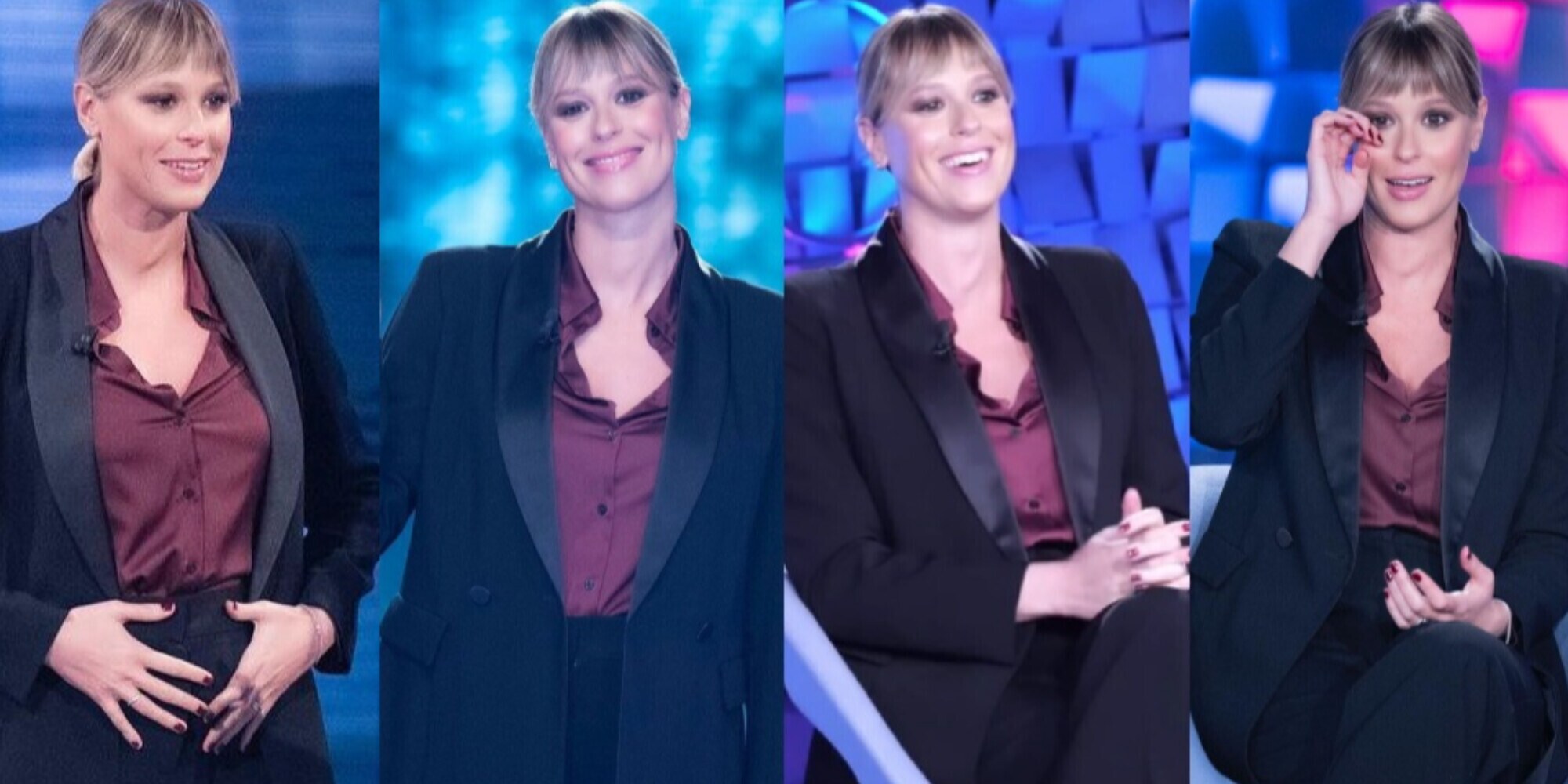 Federica Pellegrini rivela tutto: la data del parto e il nome della bambina