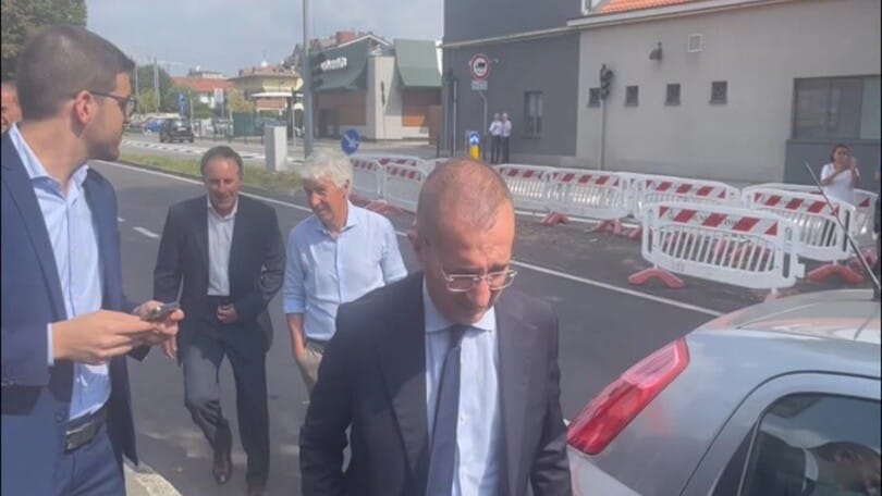 Juventus, le critiche del padre di McKennie ad Allegri