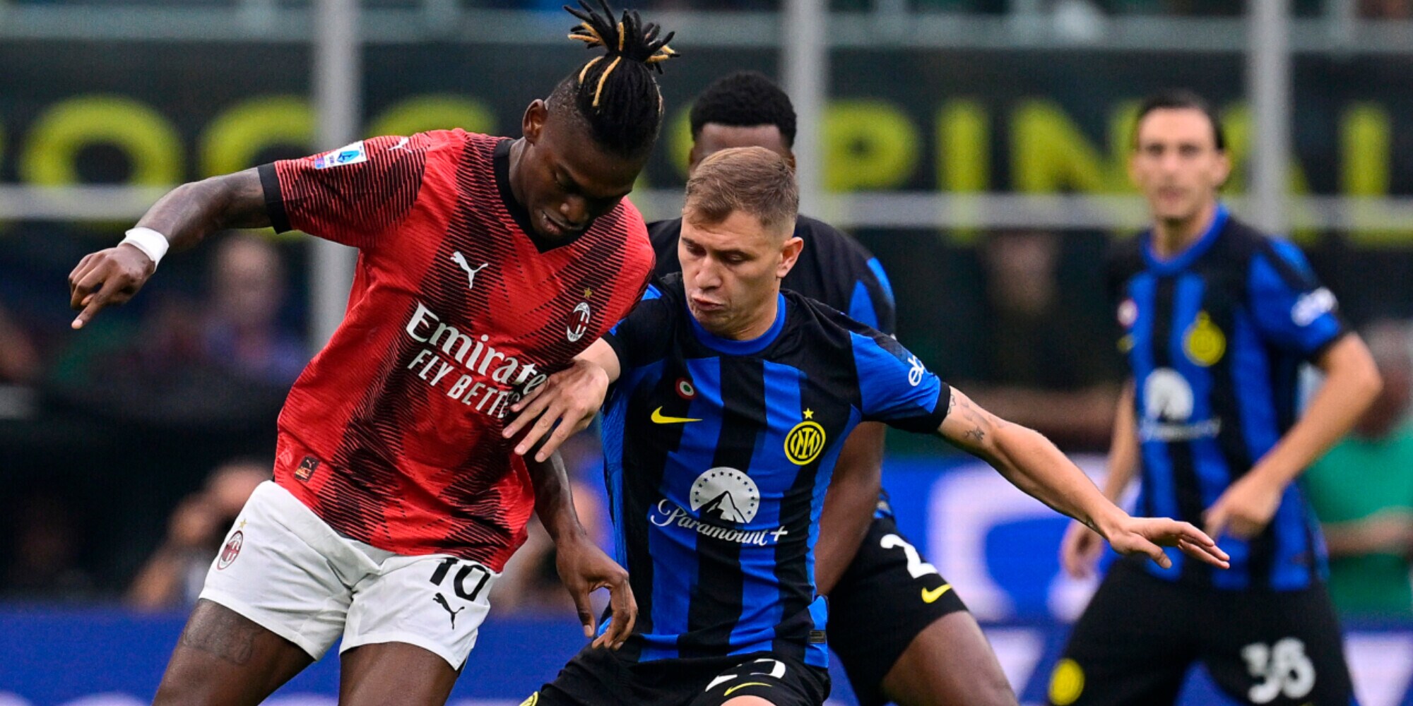 Milano vicina all’Europa?