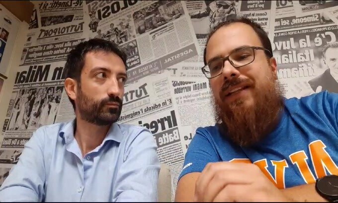 La Juve e il derby: come sta Vlahovic. Recupererà per il Toro? Le ultime