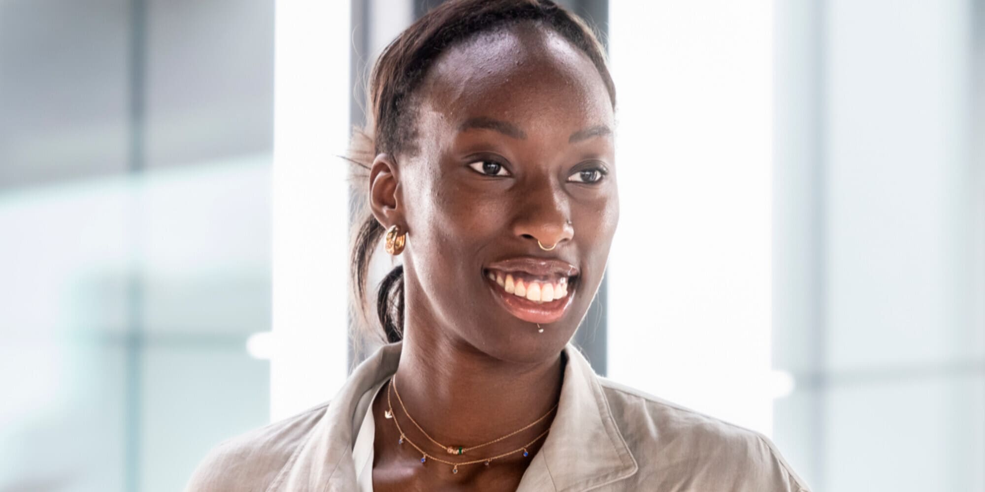 Paola Egonu, il ritorno in Italia e gli obiettivi con la Vero Volley