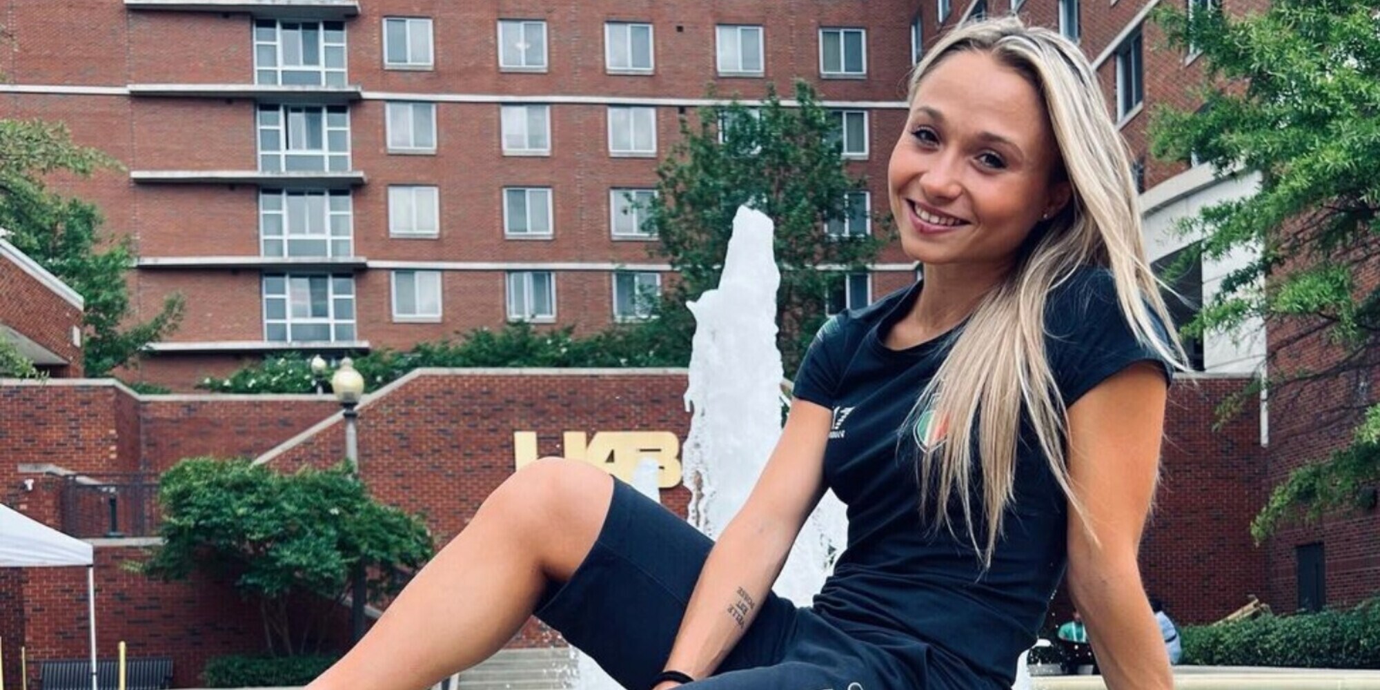 Tarlazzi, la campionessa del mondo lascia: "16 titoli, ma è finita"