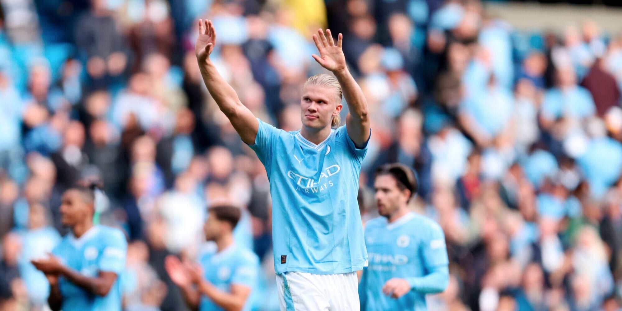 Il pronostico di Lipsia-Manchester City, show alla Red Bull Arena