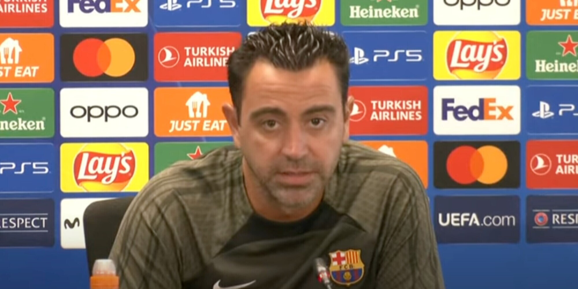 Champions, Porto-Barcellona da record per Xavi: “Yamal come Messi? Credo…”