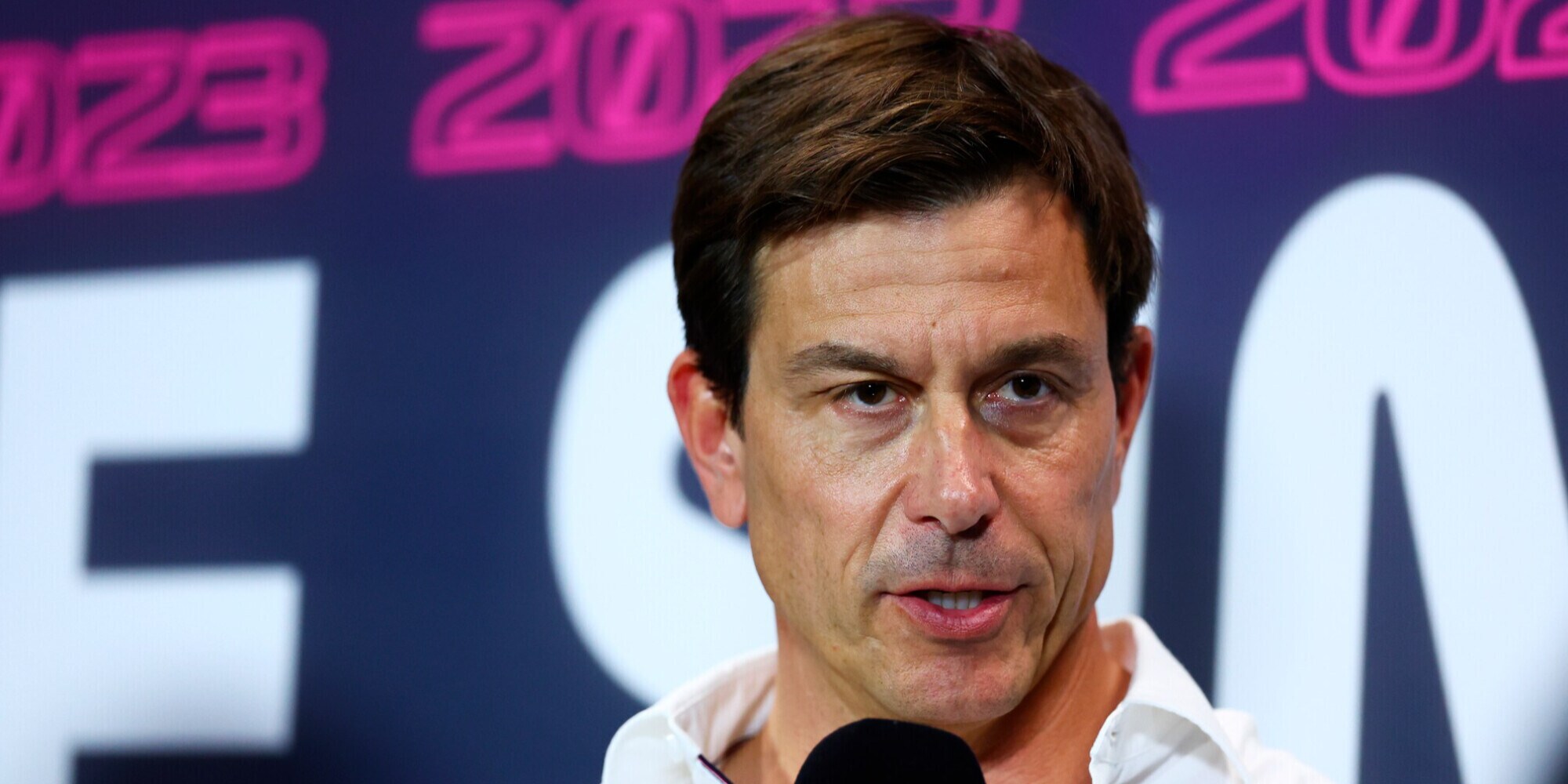 Ferrari, Wolff accende la sfida: “Faremo il massimo per batterla”