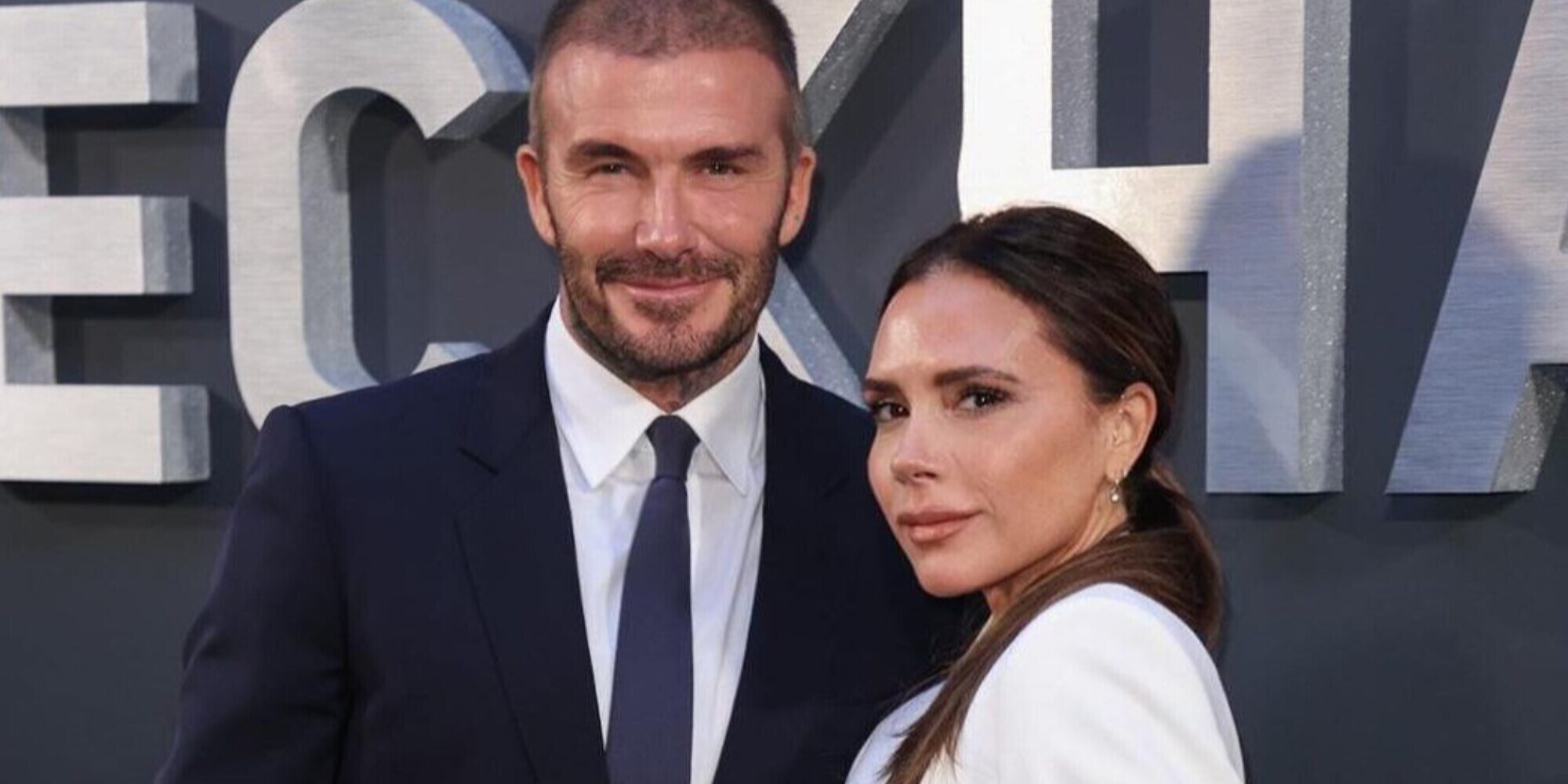 Victoria Beckham, David e il presunto tradimento: crisi e dolore