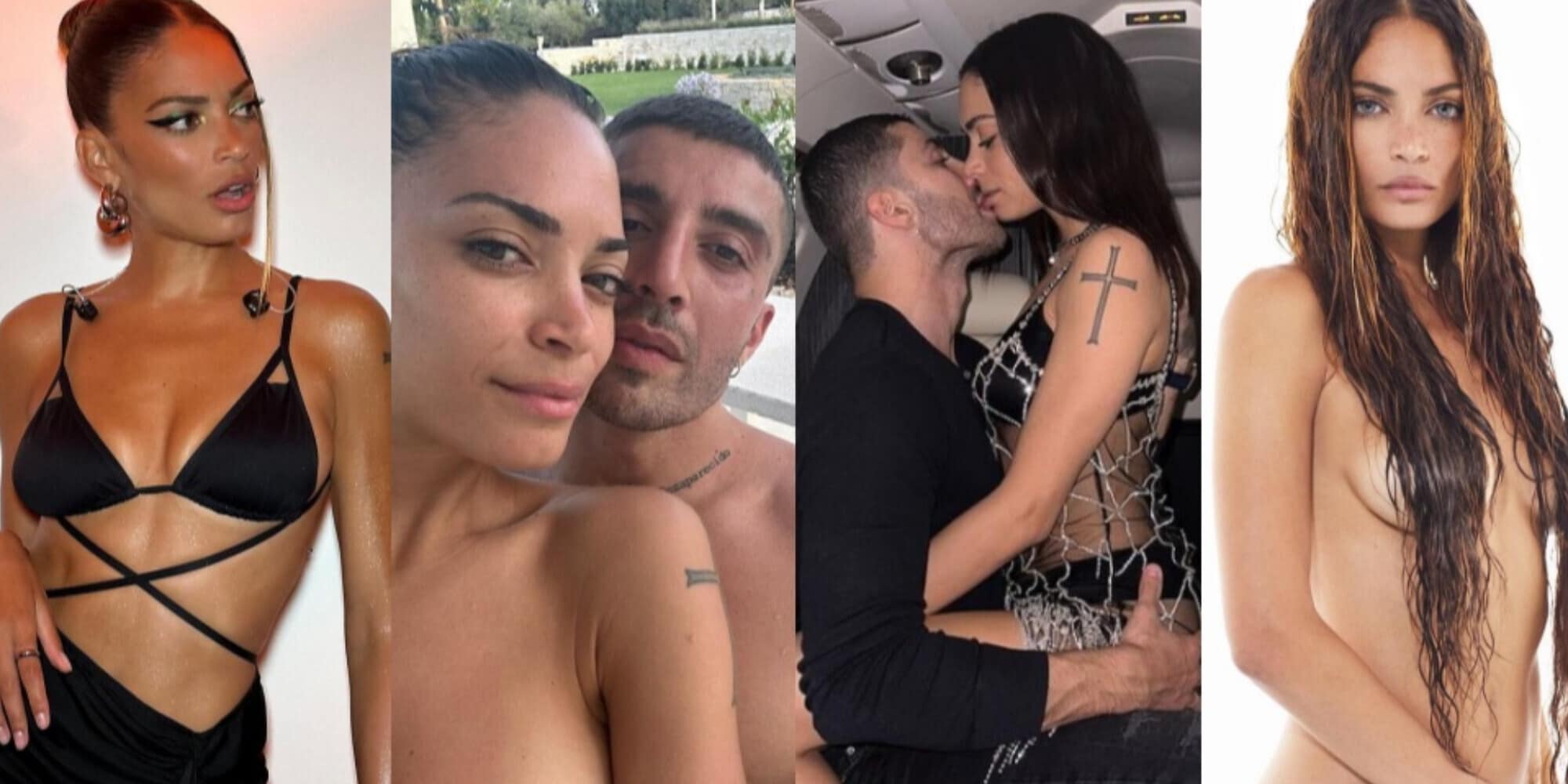 Elodie-Iannone, storia al capolinea? Le indiscrezioni