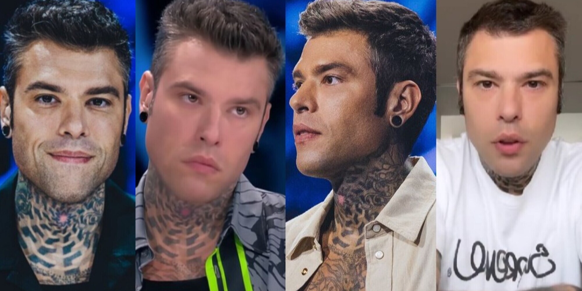 Fedez, X Factor e i Live: le ipotesi e i possibili sostituti