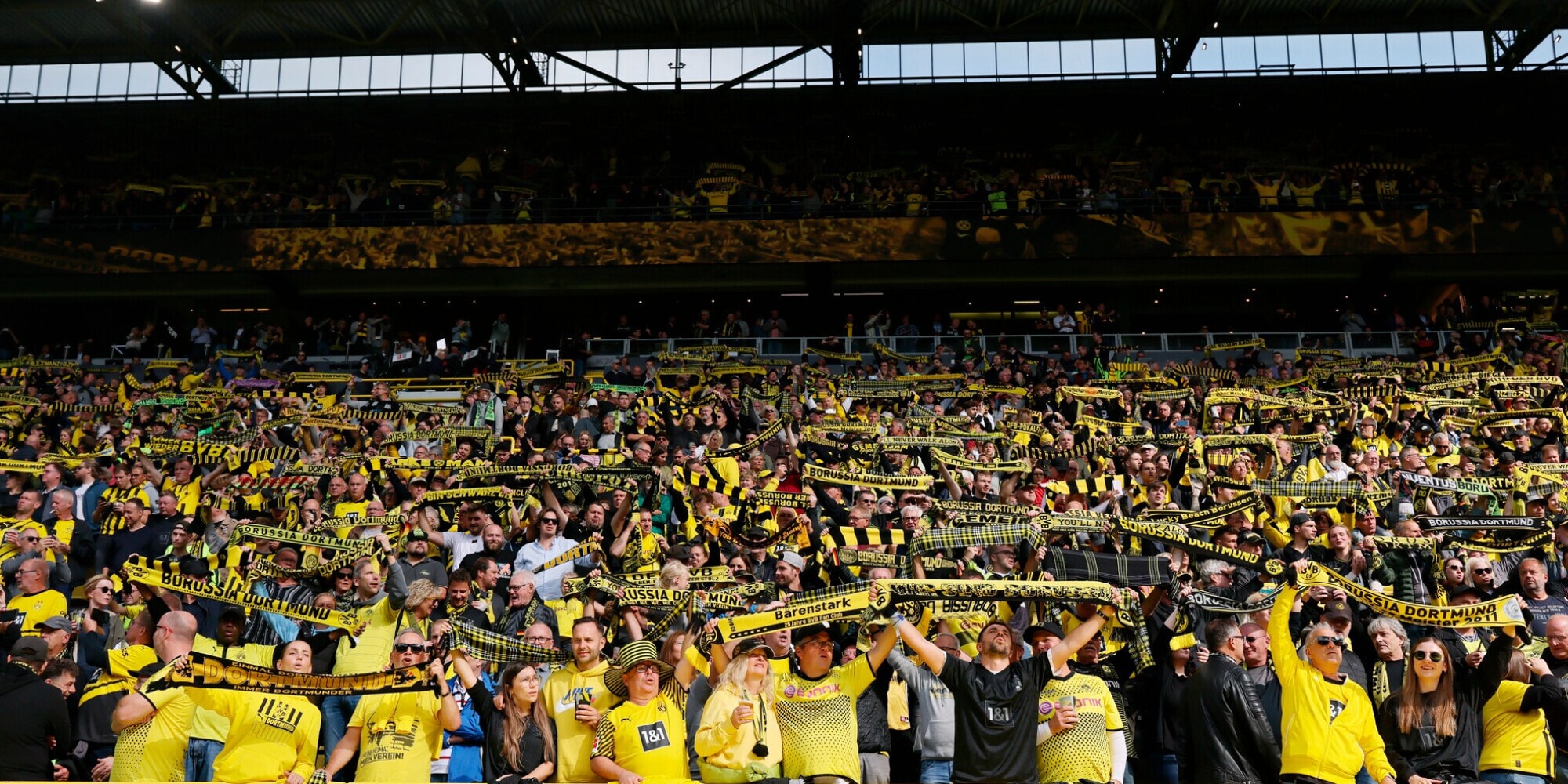 Serginho e Borussia Dortmund-Milan: "Sarà una bolgia, a noi piaceva così"