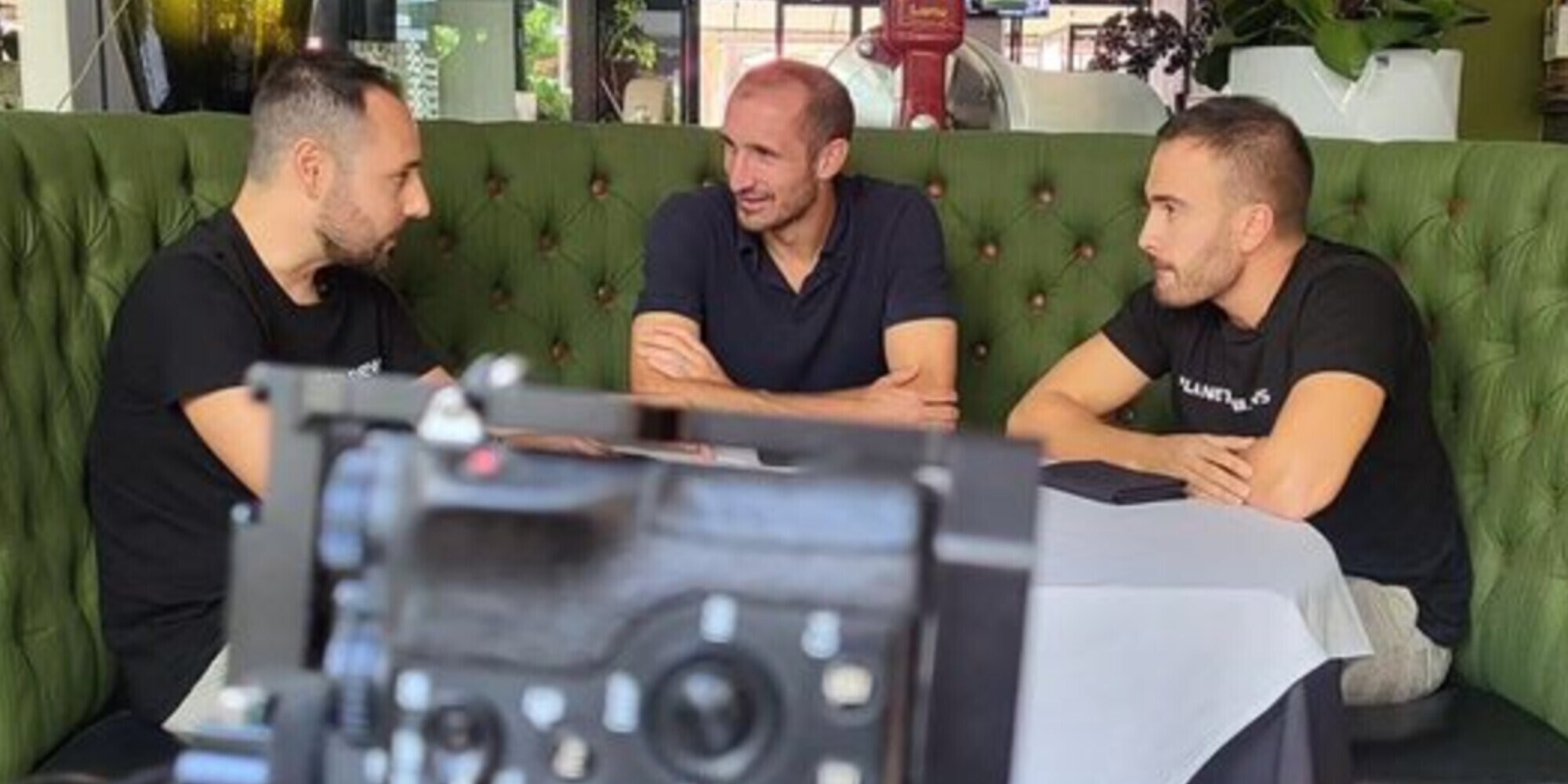 "Scudetto, Inter favorita. Addio al calcio dopo LA, sulla Juve...."