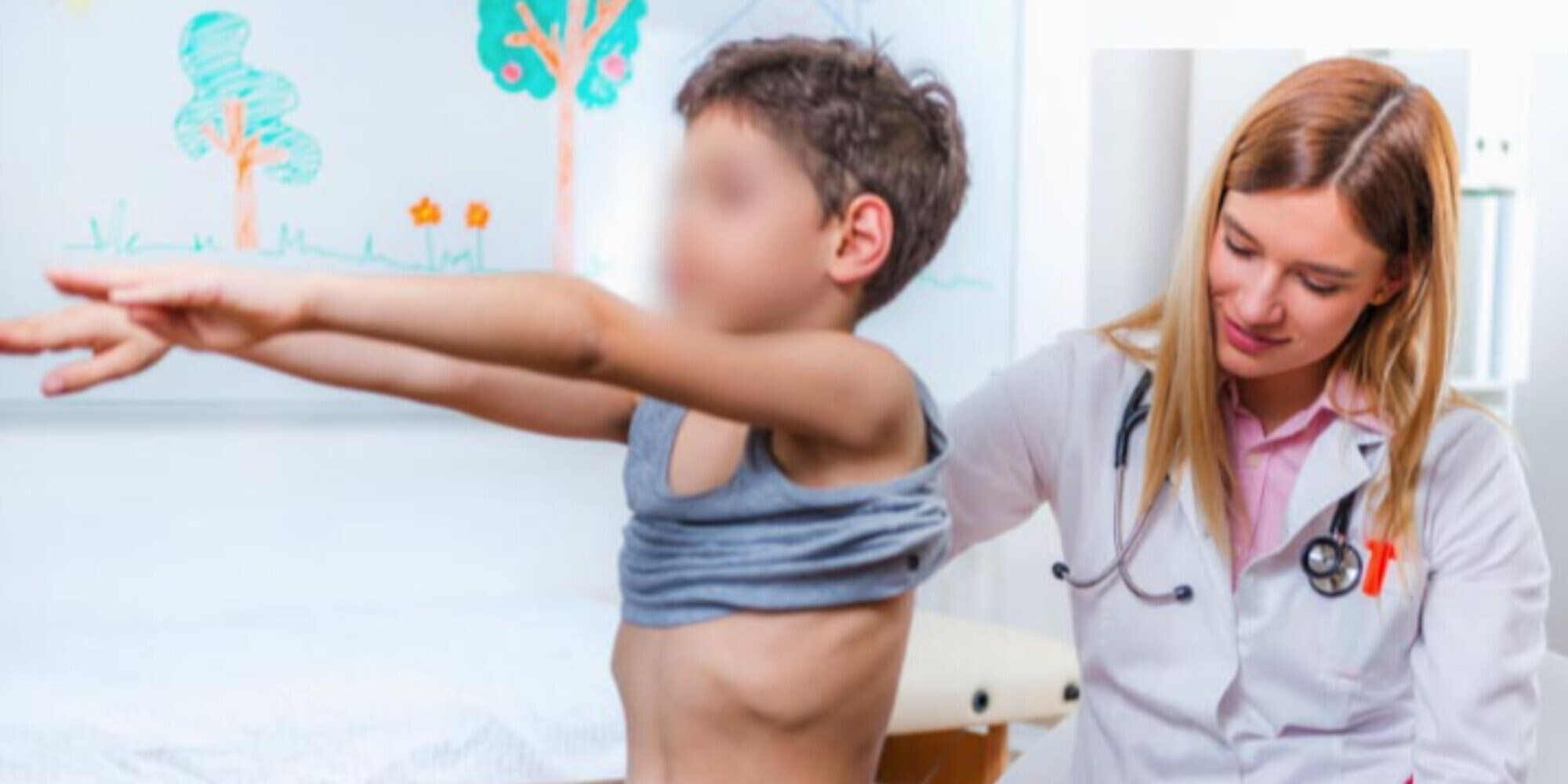Ragazzi e sport: come affrontare piedi piatti, scoliosi e sovrappeso