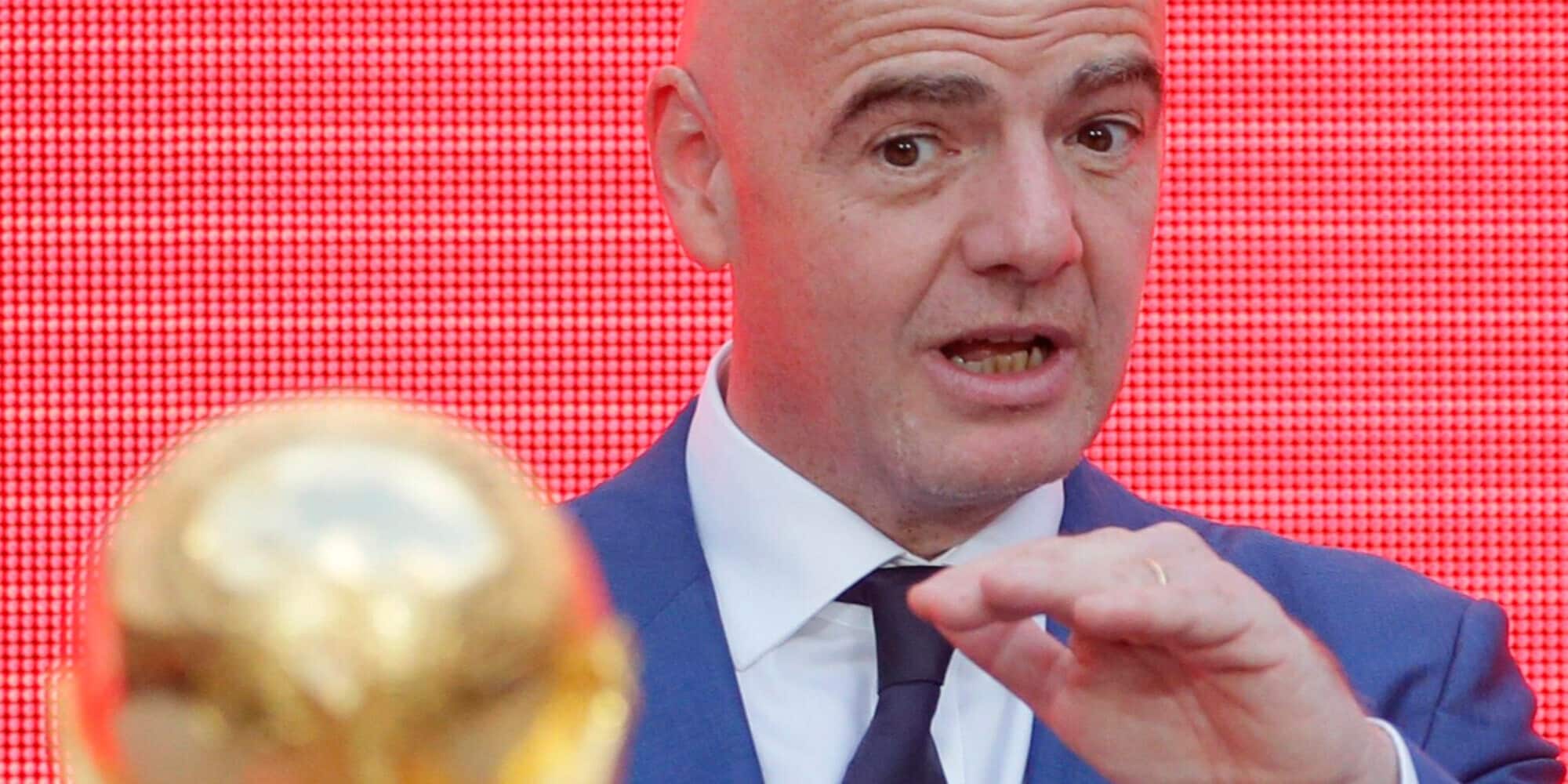 Mondiale 2030, ufficiale: la Fifa ha deciso, si gioca in tre paesi