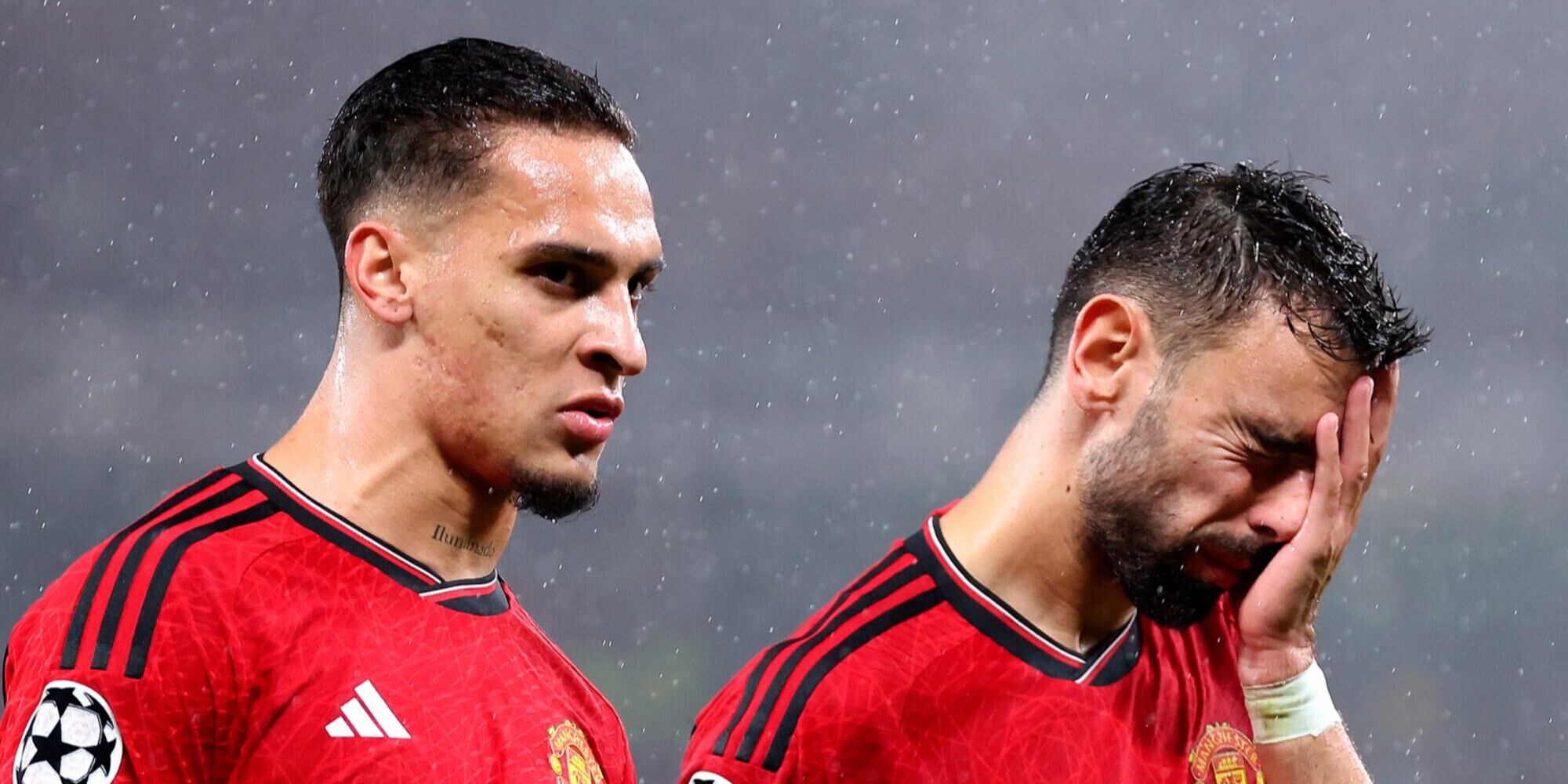 "Il Manchester United è un cimitero", la frase che distrugge i Red Devils