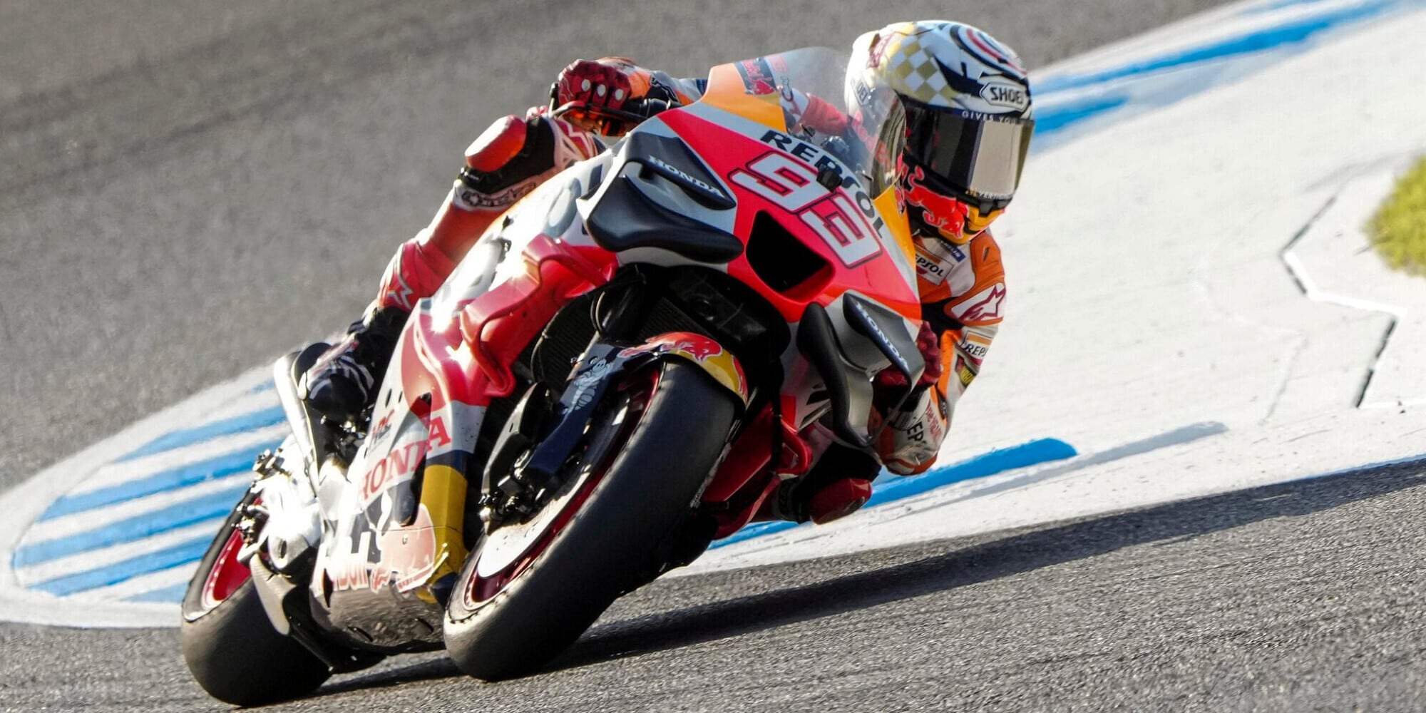 MotoGP, se i talloni d'Achille sono Honda e Marquez