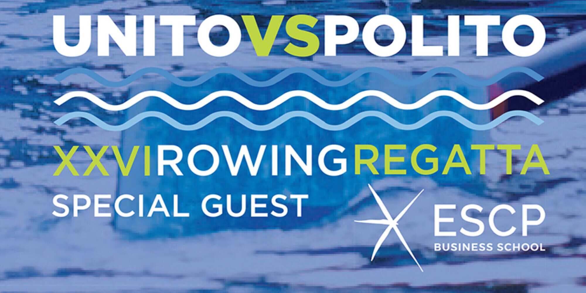 Rowing Regatta: venerdì la XXVI edizione