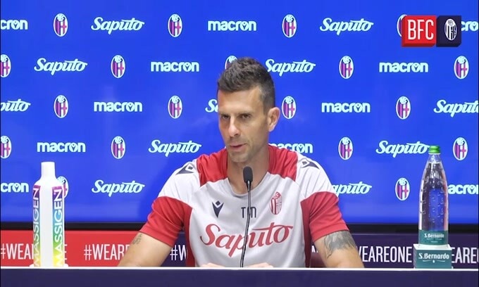 Thiago Motta: "L'Inter non è arrivata a caso in finale di Champions"