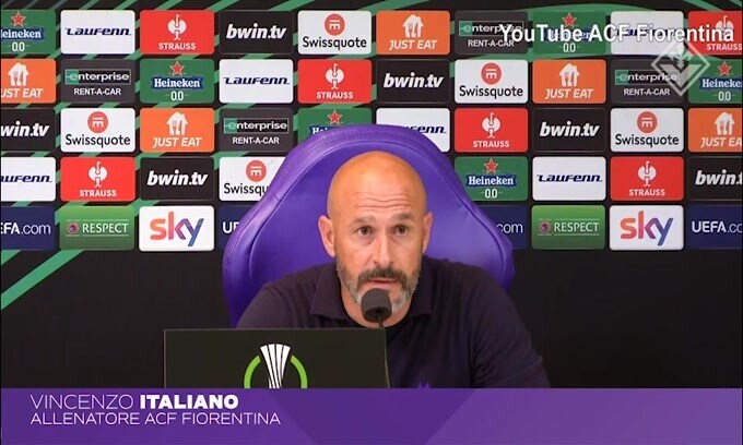 Italiano: "Prendiamoci il punto"