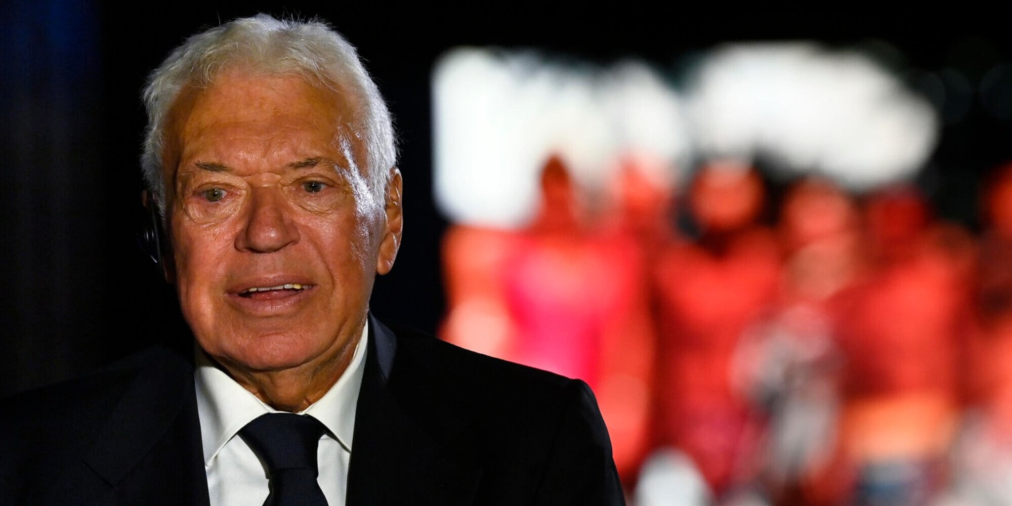 Nicola Pietrangeli ricoverato al Gemelli di Roma: come sta