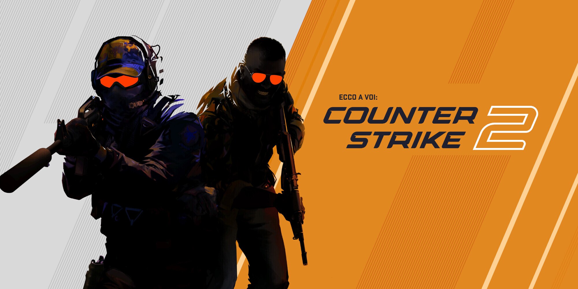 Il futuro di Counter Strike è roseo: ecco la recensione di CS 2