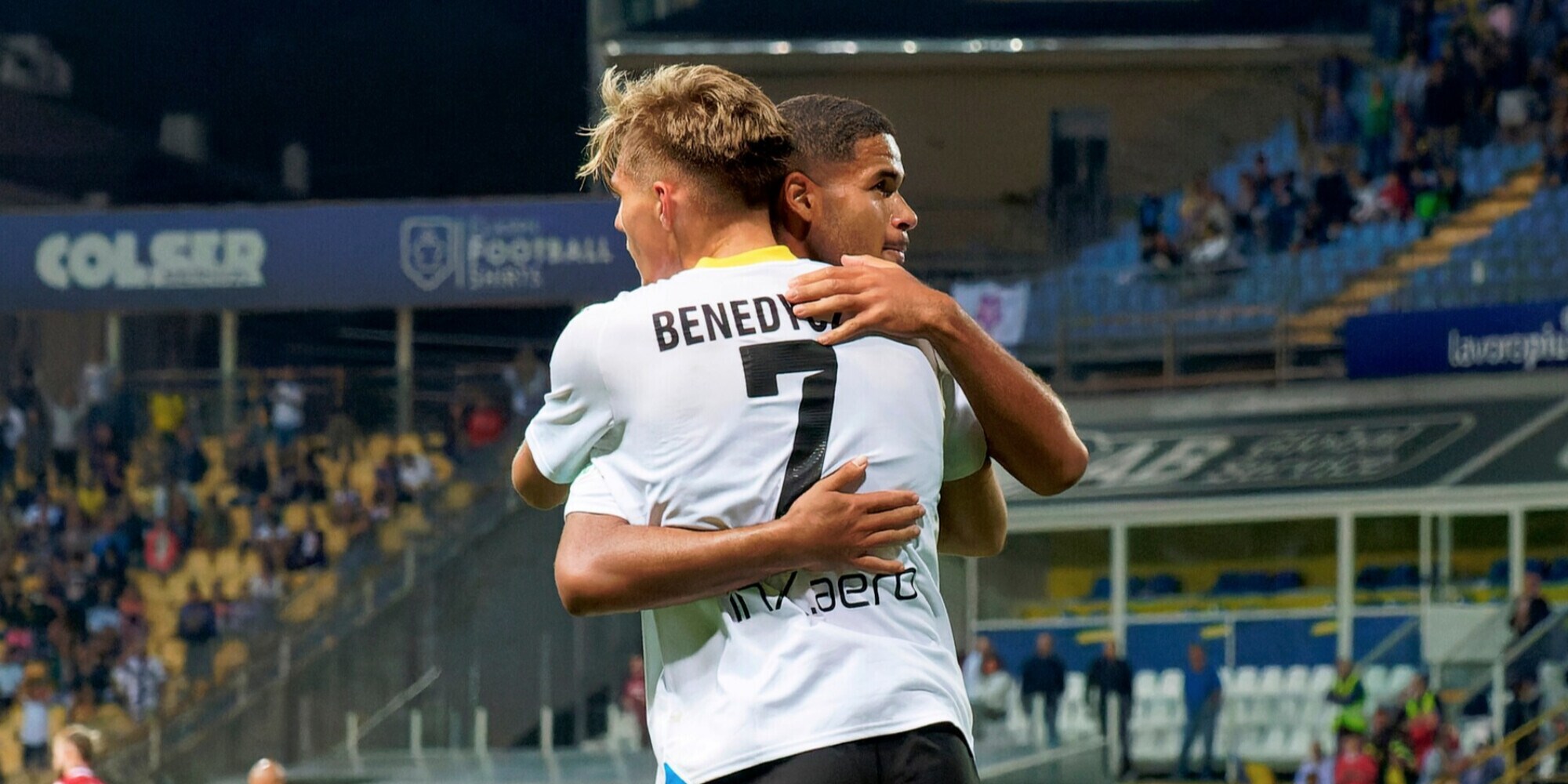 Pronostico Venezia-Parma, aria di Goal al Penzo