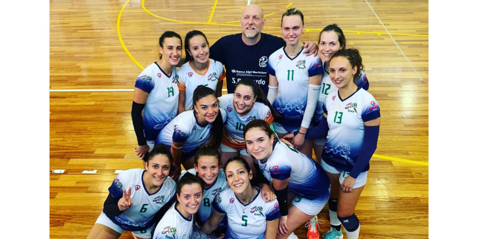Fischio d’inizio per le Fie di Busca in Serie D