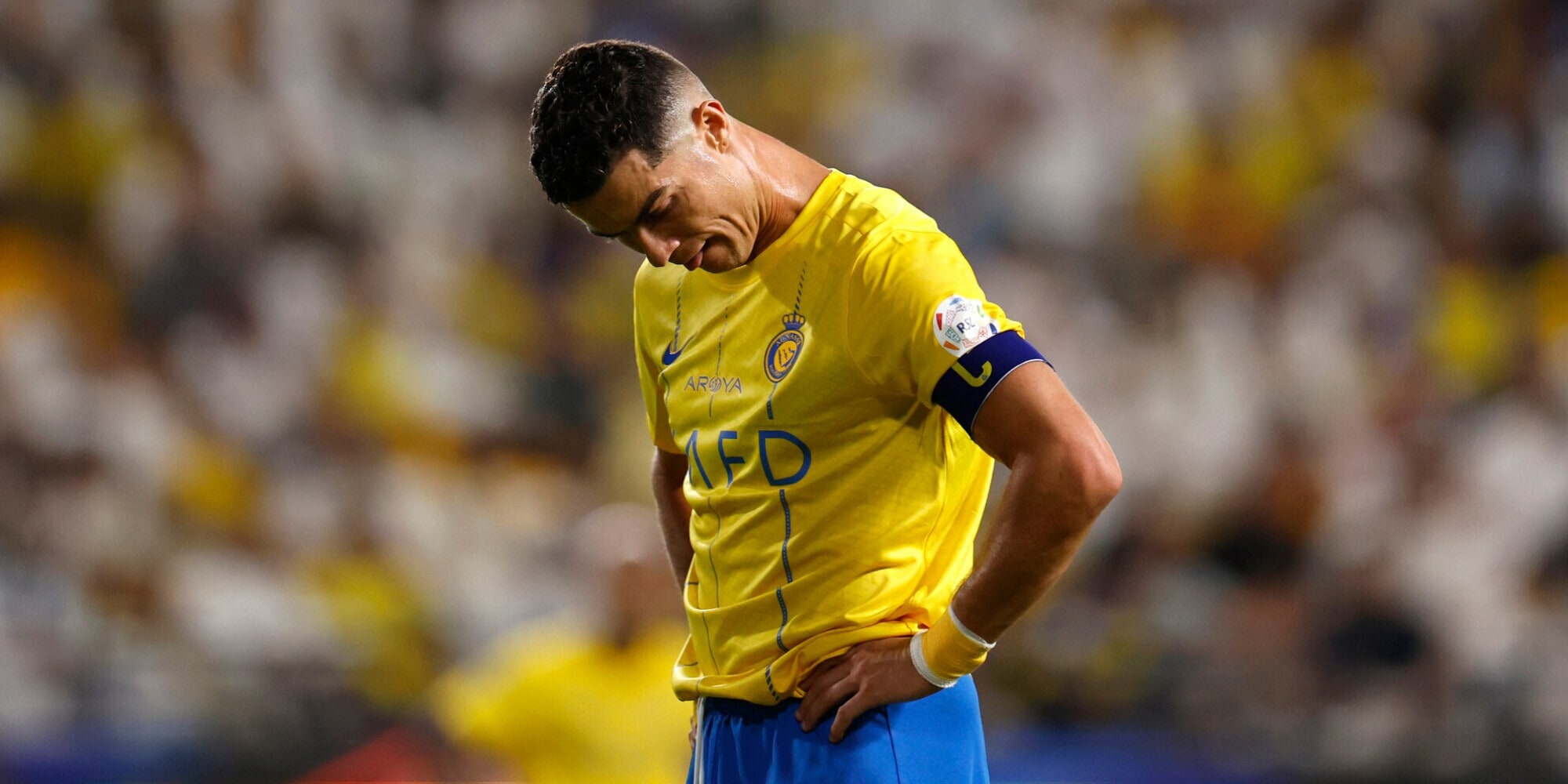 Toko Ekambi pari al 92’, l’Al Nassr di Ronaldo frena. Kessié batte Benzema