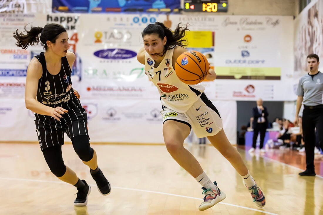 Verso il nuovo campionato di Serie A2: si comincia con la prima giornata