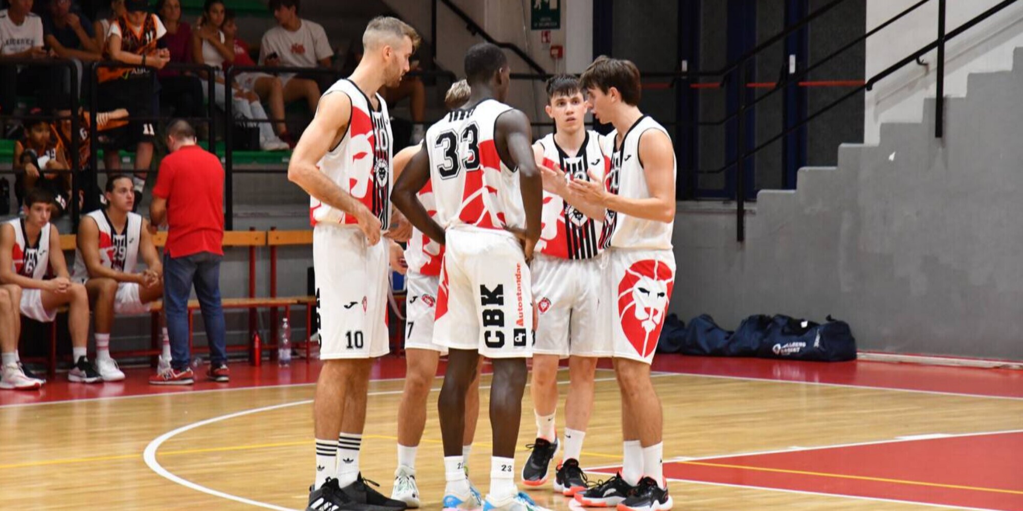 Collegno Basket ci riprova a Varese