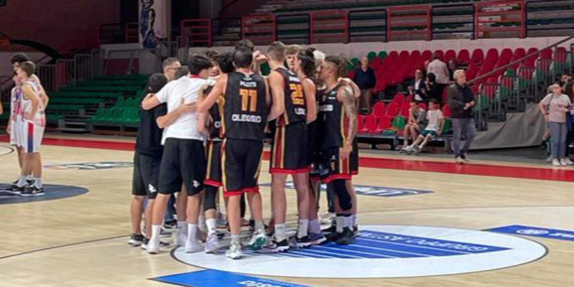 Oleggio Magic Basket: vittoria di carattere a Casale