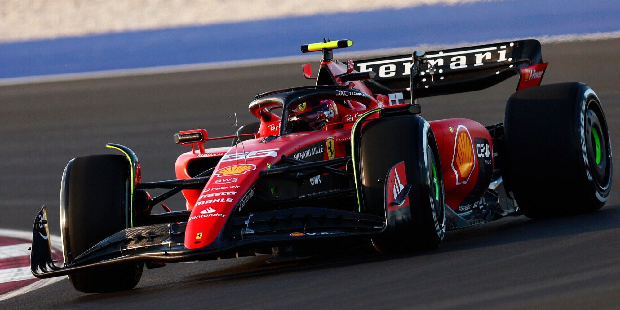 Diretta Sprint F1 GP Qatar 2023: dove vederla in tv